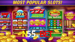N55 Bet